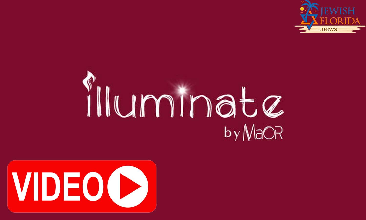 Illuminate by Maor