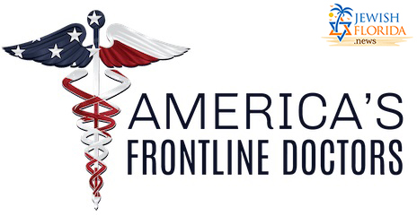 AMERICA’S FRONTLINE DOCTORS NAMES MORDECHAI SONES NEWS DIRECTOR