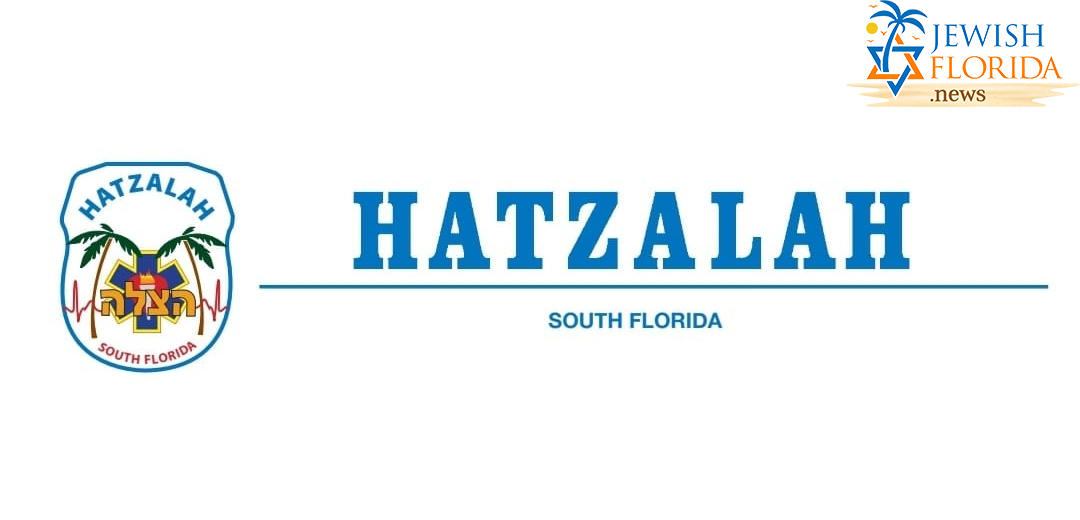 Hatzalah South Florida
