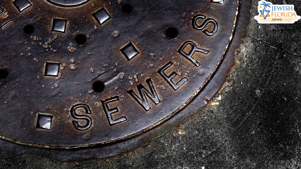 A no-swim advisory issued for lake after a sewer pipe breaks in Aventura