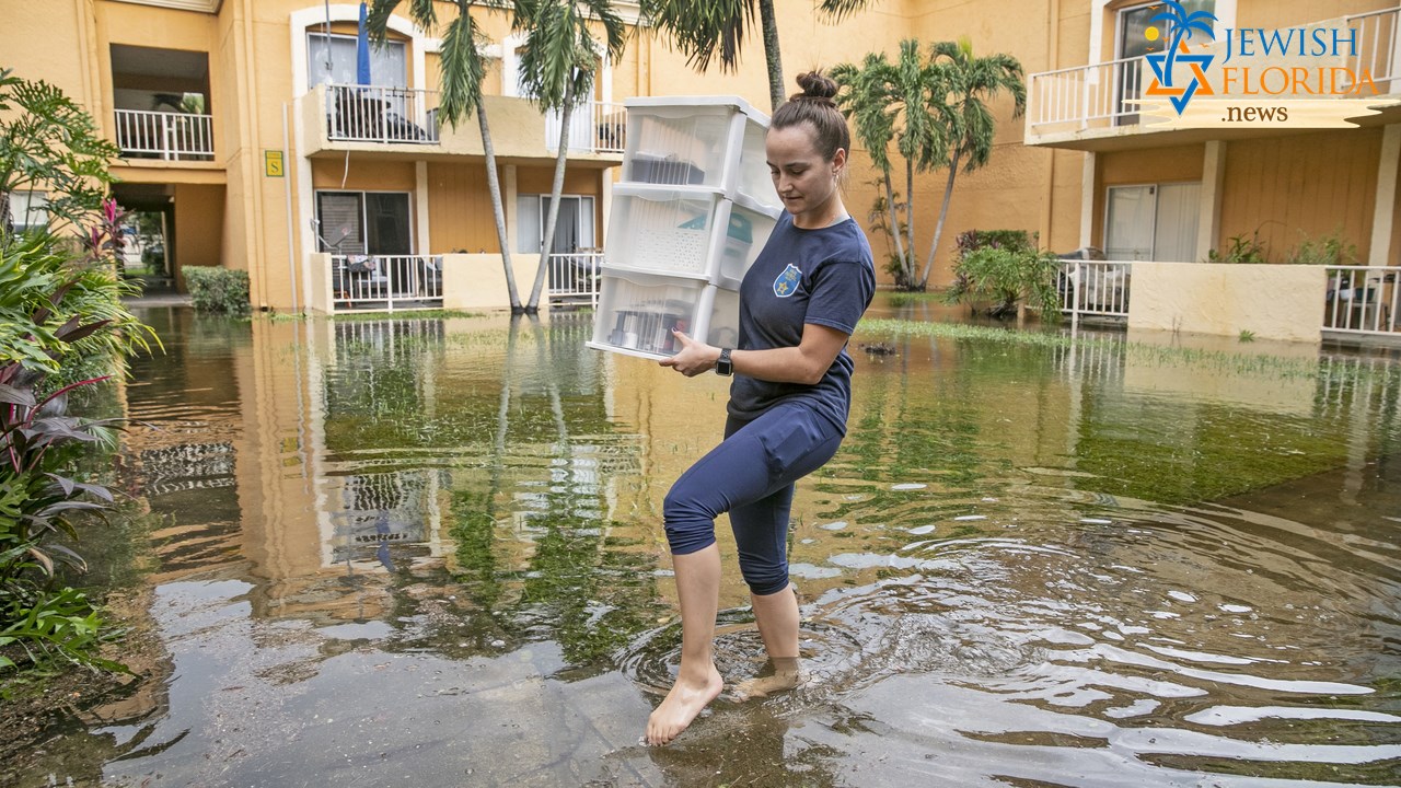 Majority of Floridians will get temporary reprieve on expected flood insurance rate hike