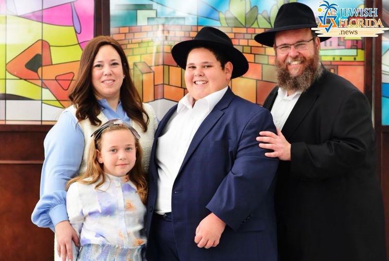 Feeling at home with Chabad | Opinion