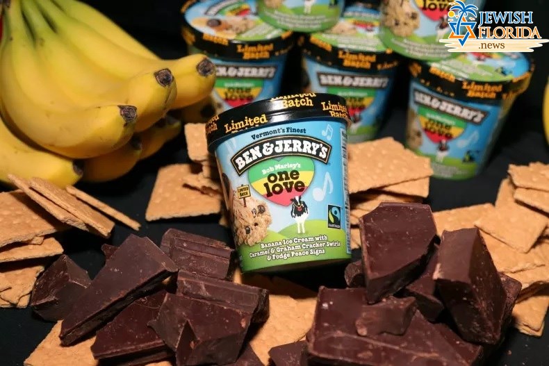 Florida and Texas Threaten Sanctions Against Ben & Jerry’s Over Israel Boycott