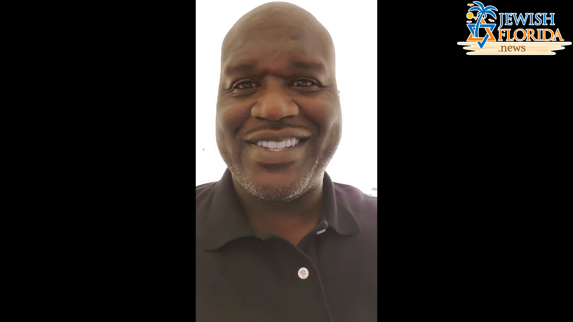 Shaq’s – Shaquille O’Neal’s Favorite Jewish Holiday