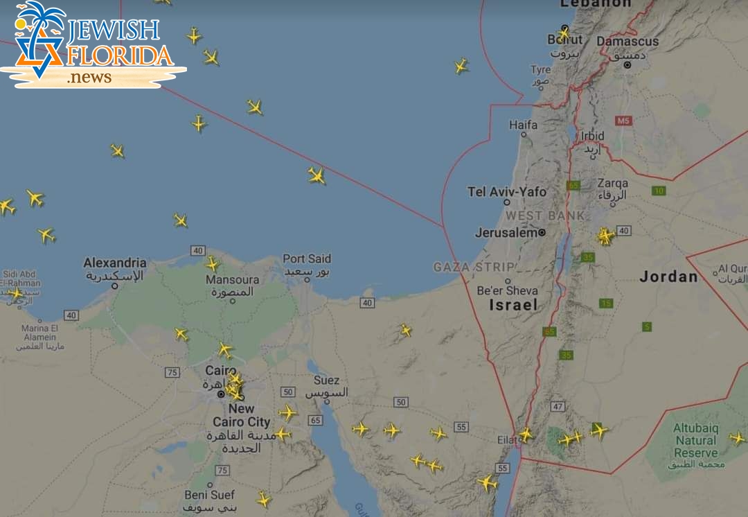 Israels airspace is now closed for the next 25 hours , due to Yom Kippur, our Day of Atonement. Who is like Your nation , Israel?