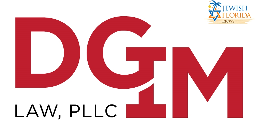 DGIM LAW FIRM LAUNCHES IN SOUTH FLORIDA