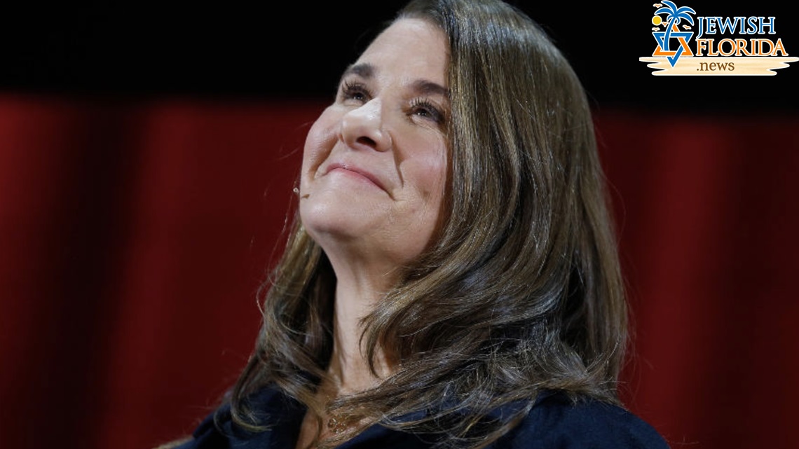 Melinda Gates spending millions to give women greater opportunities in Miami’s tech sector
