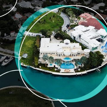 Waterfront Bal Harbour mansion sells for $28M