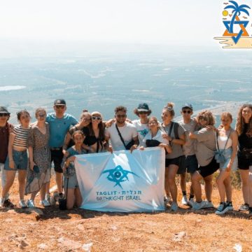 Birthright Israel Announces that Summer Trips from US and Canada are Full, Forcing an Early Closing