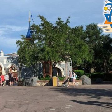 All Magic Kingdom Guests Forced to Exit Park 6.5 Hours Early