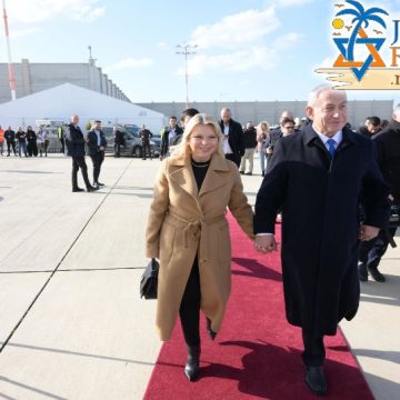 New Gas Deal With Europe Turns Israel Into A Super Power