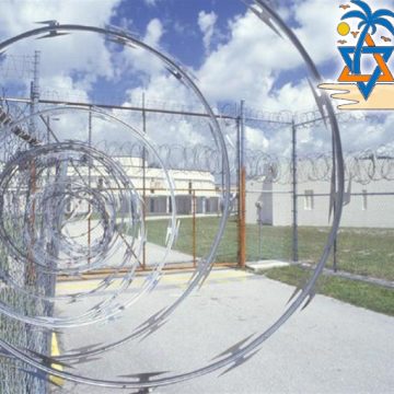 How a Jewish Woman in Florida Learned to Be Free in Prison