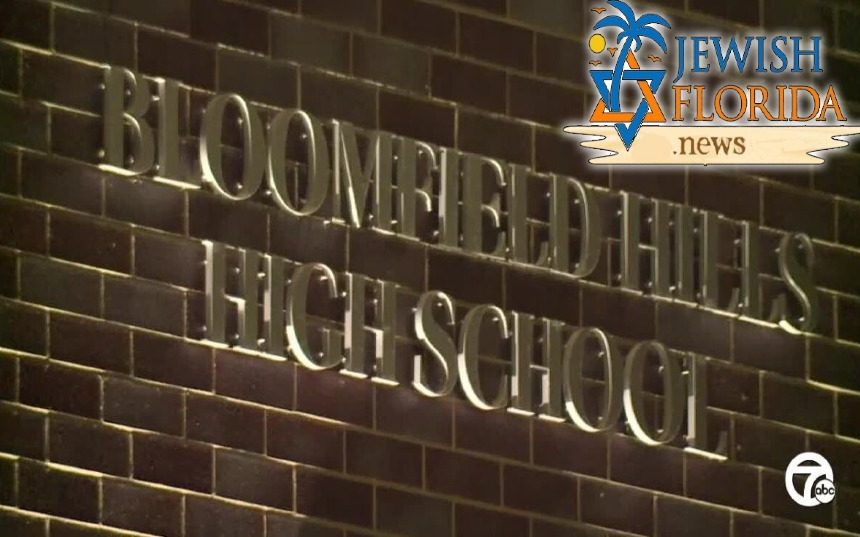 Speaker at Bloomfield Hills high diversity event sparks controversy from Jewish community