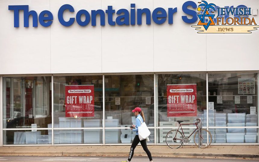 The Container Store Announces It Will Temporarily Accept Bed Bath & Beyond Coupons