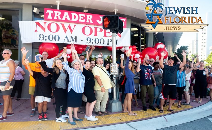 Is Trader Joe’s Coming to Aventura?