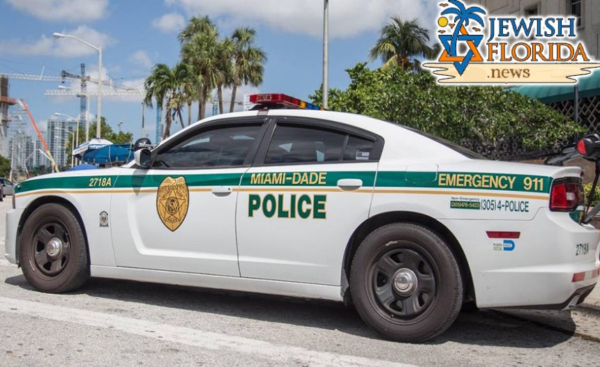 Fla. Legislature passes bill letting new Miami-Dade sheriff take over county police in 2025