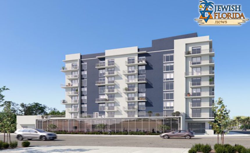 Housing Trust Group plans apartments near Aventura