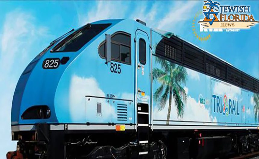 Tri-Rail scores $71.7 million grant to upgrade coaches, locomotives