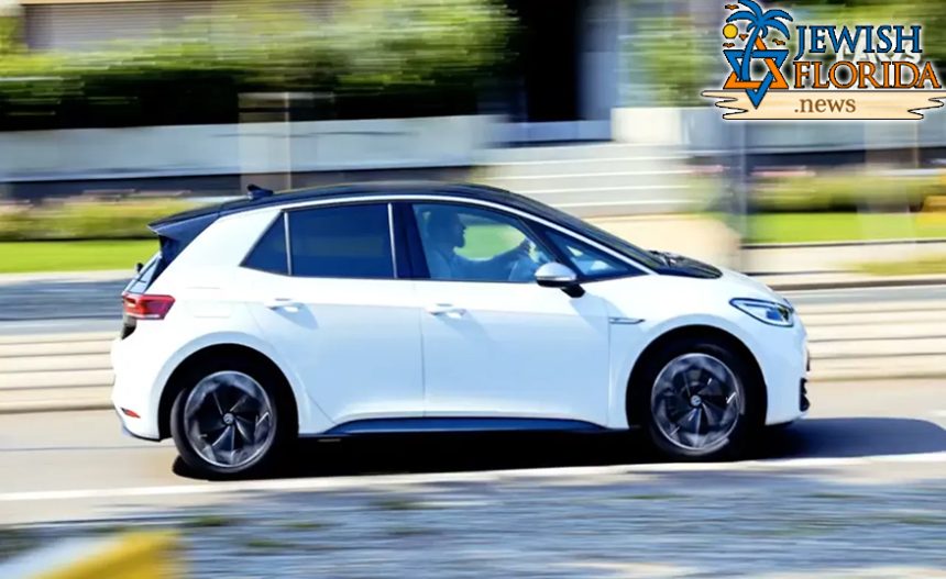 Electric vehicle incentives in Florida: Who can and how to get a rebate
