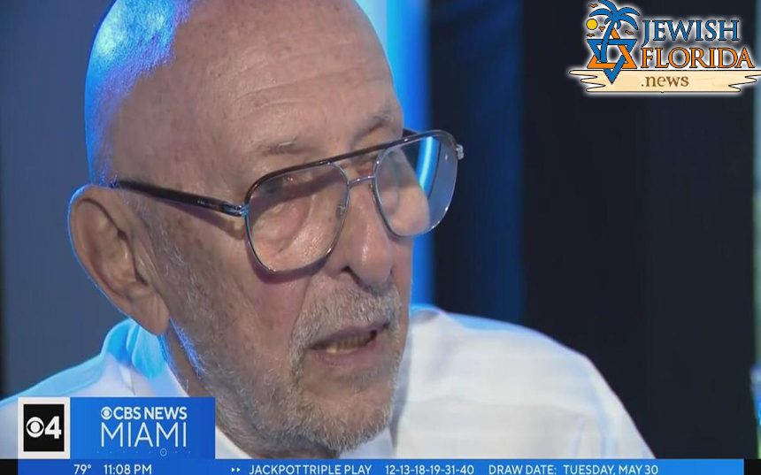 Jewish Community Services of South Florida celebrates 103 years of service