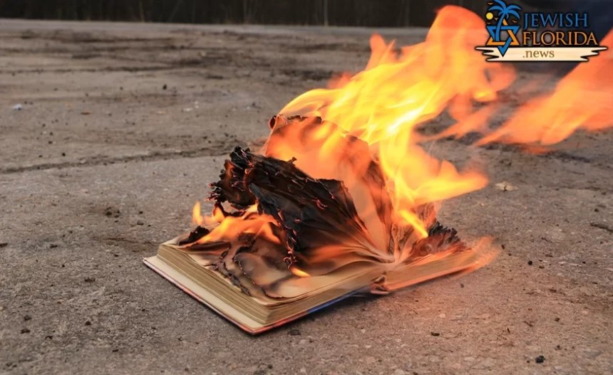 Swedish police grants permit to burn Hebrew Bible outside Israeli embassy, drawing widespread criticism