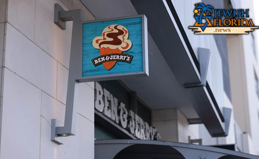 Indigenous Chief Wants To Take Back Ben & Jerry’s HQ Built on ‘Stolen’ Land