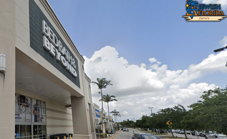 Here’s who the winning bidders were for South Florida’s Bed Bath & Beyond leases
