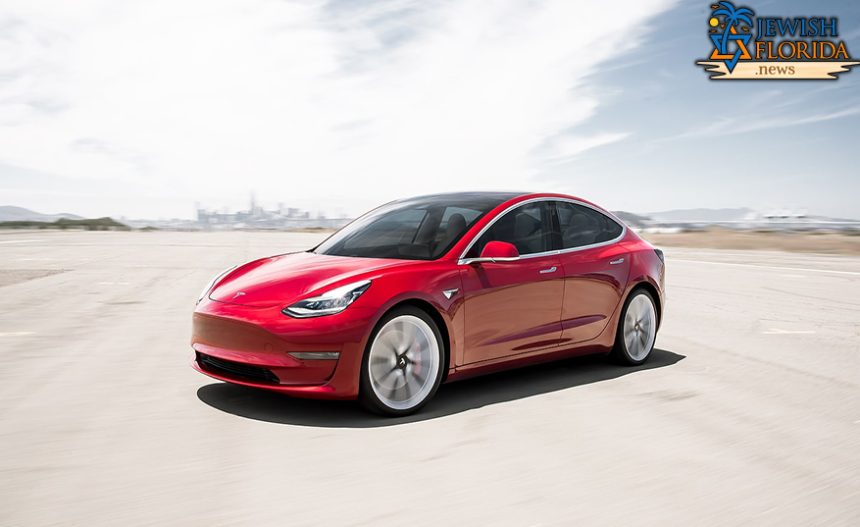 Tesla Motors Accelerates into Miami: A New Era of Sustainable Transportation
