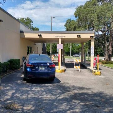 America’s First Kosher Drive-Through Grocery to Open in Florida