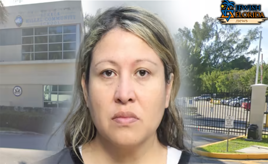 Woman stole from Miami-Dade private school that entrusted her with finances