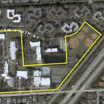 Nonprofit campus in Kendall could be rezoned for housing