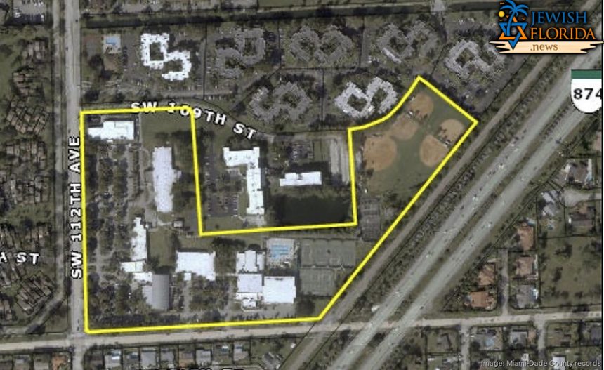 Nonprofit campus in Kendall could be rezoned for housing