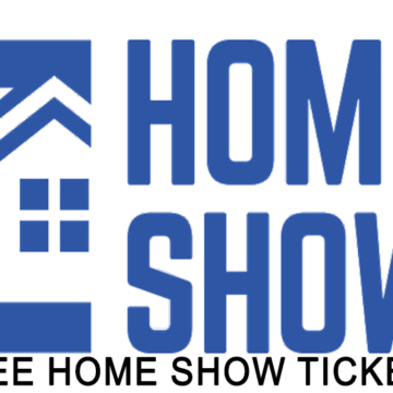 Free Home Show Tickets