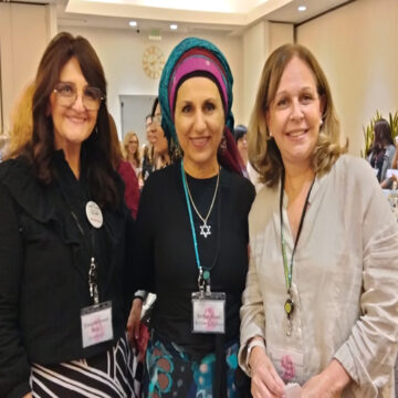 Jewish Women Entrepreneur Expo