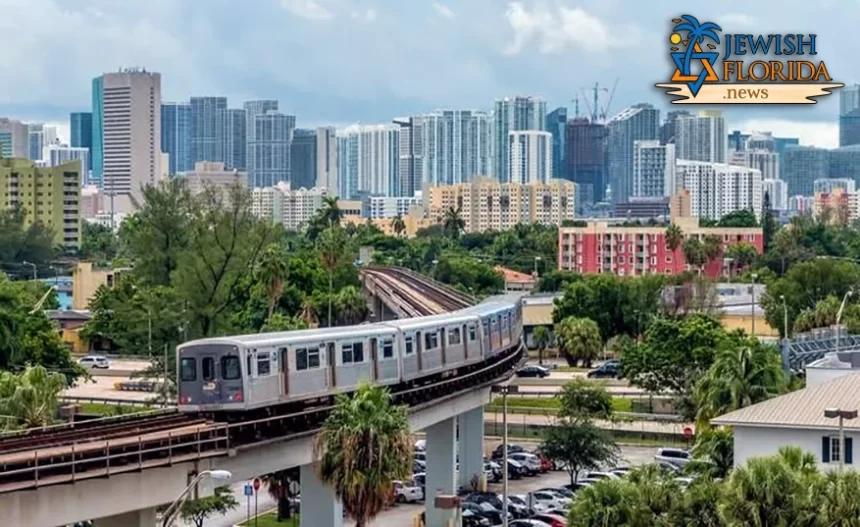 Miami has spoken: We want more trains—and it looks like we might actually get them