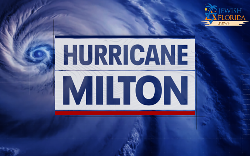 Hurricane Milton – State of Emergency