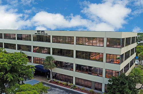 Lockdown At Beit Apel