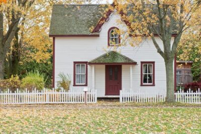 For Rent 13 White Birch