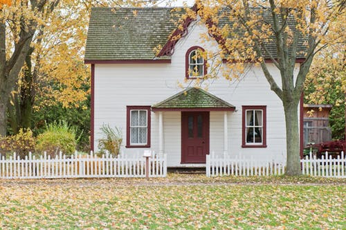 For Rent 13 White Birch