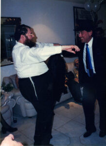 michael wohl w rdb