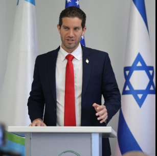 Shlomie Danziger Wins Surfside Mayoral Election