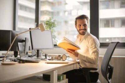 Personal Assistant / Legal Assistant
