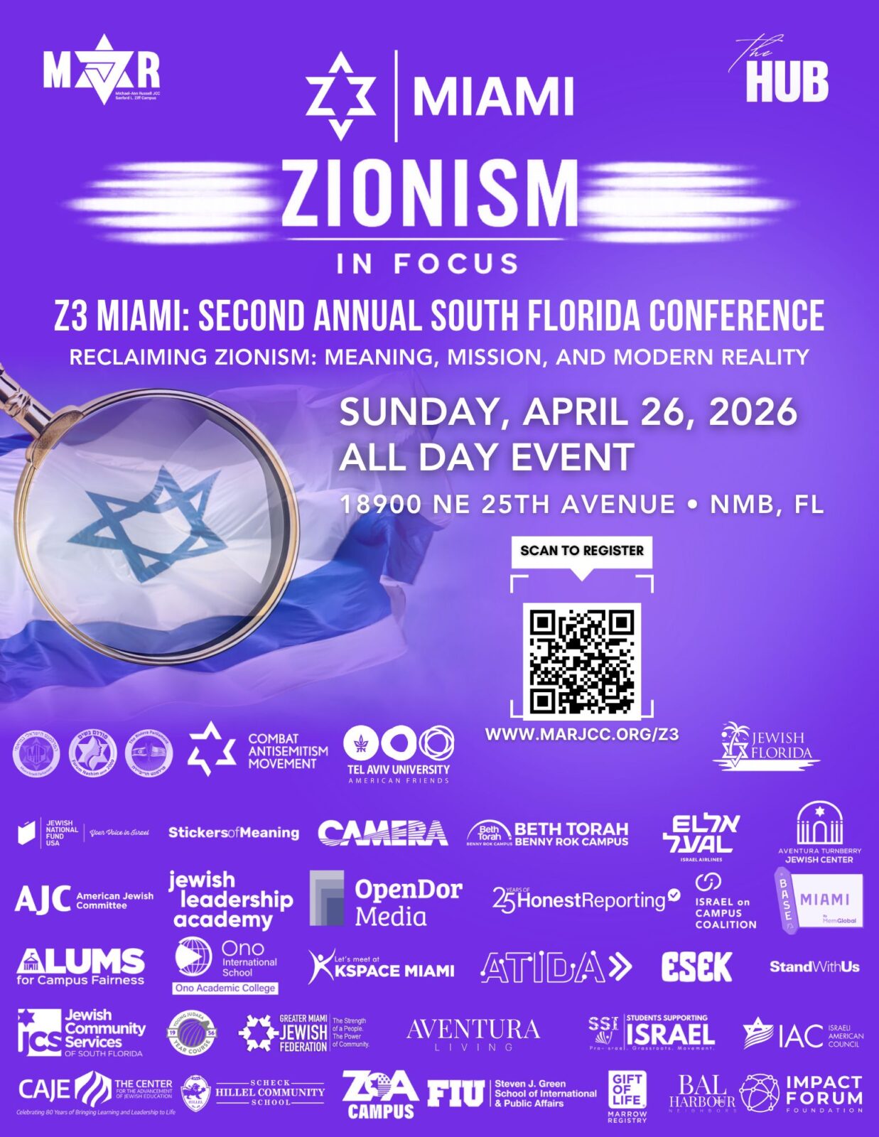 Z3 Miami: Second Annual South Florida Conference