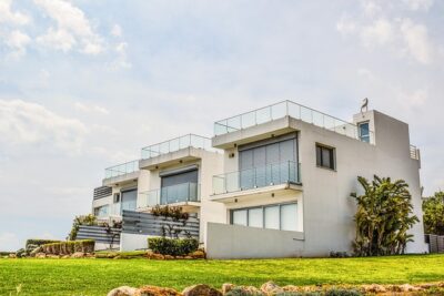 Short‑Term House Rental Available