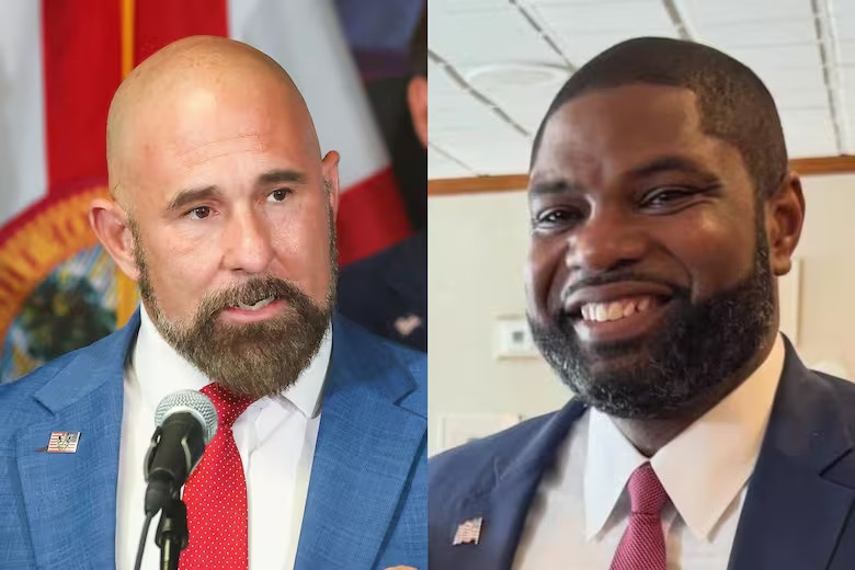 Byron Donalds’ Education Plan Rejected by Jay Collins: “Massive Bureaucracy”
