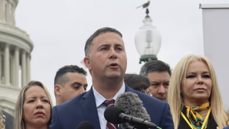 In a Florida Seat: Democrats Launch Campaign to Secure Congressman’s Reelection