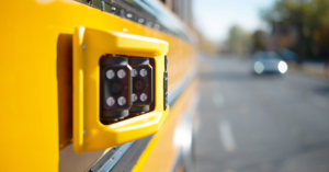 Controversial Bus Camera Program