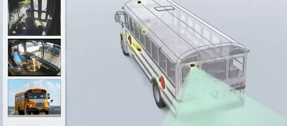Miami‑Dade Resumes School Bus Camera Program, Fines Begin May 18