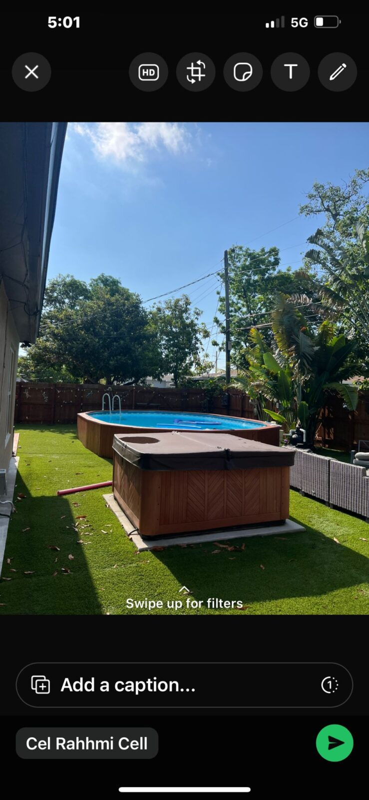 Fully Remodeled Home with Pool & Suite
