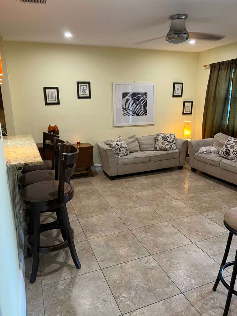 Fully Remodeled Home with Pool & Suite
